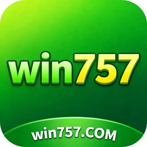 win757.com Logo