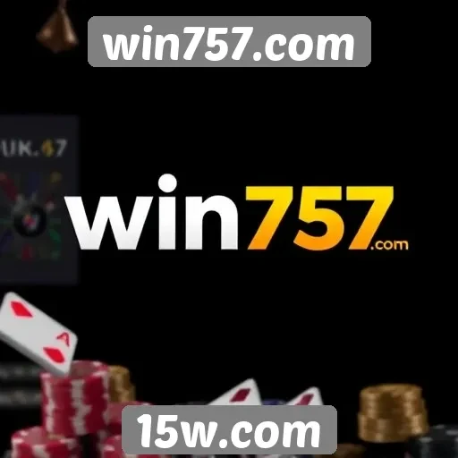 Comparação entre win757 e concorrentes do setor