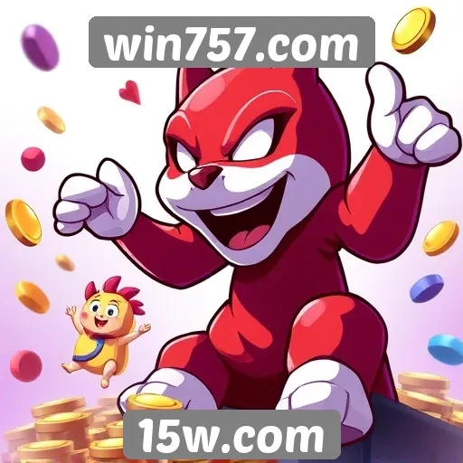 análise da variedade de jogos disponíveis na win757