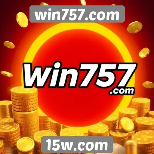 Métodos de pagamento disponíveis no win757.com