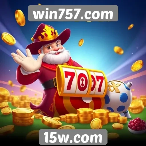 Promoções e bônus oferecidos pelo win757.com