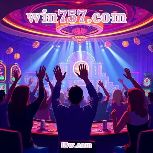 win757.com Roleta