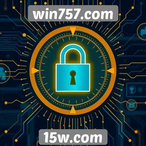 segurança e privacidade no win757.com são prioridades